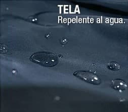 Chamarra Rompevientos 2